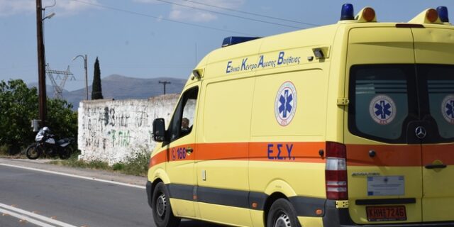 Ημαθία: Ταυτοποιήθηκε ο οδηγός που τραυμάτισε θανάσιμα 15χρονη