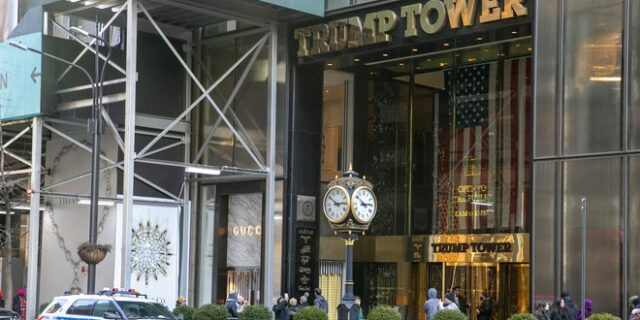 ΗΠΑ: Ξεκίνησε η δίκη της Trump Organization για φορολογικές απάτες