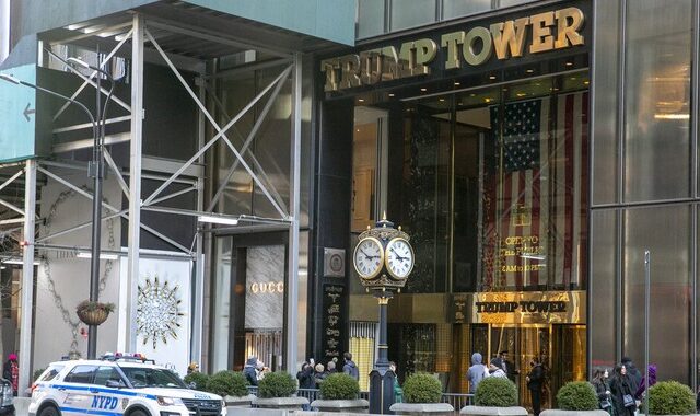 ΗΠΑ: Ξεκίνησε η δίκη της Trump Organization για φορολογικές απάτες