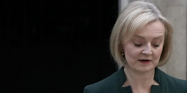 Daily Mail: Θύμα κατασκοπείας η Λιζ Τρας όταν ήταν υπουργός Εξωτερικών