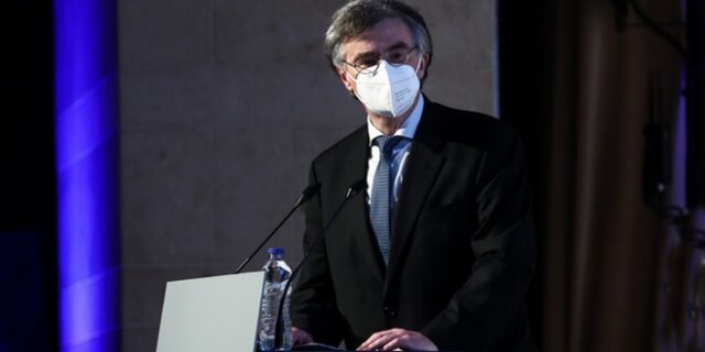 Τσιόδρας: “Αποτύχαμε παταγωδώς – Εμπιστευτήκαμε την ιδεοληψία και όχι την επιστήμη”