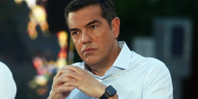 Τσίπρας: “Το κορίτσι του Κολωνού είναι δικό μας παιδί”