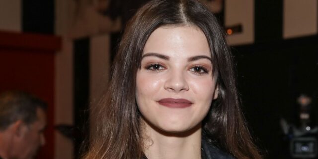 Τζένη Καζάκου: Η συγκίνηση για τον παππού της, Κώστα Καζάκο – “Μου είχε δώσει μία συμβουλή”