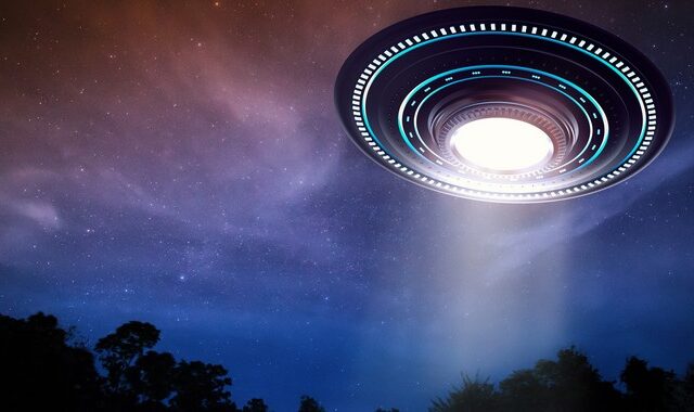 NASA: Δημιούργησε επιστημονική επιτροπή για τη μελέτη των UFO