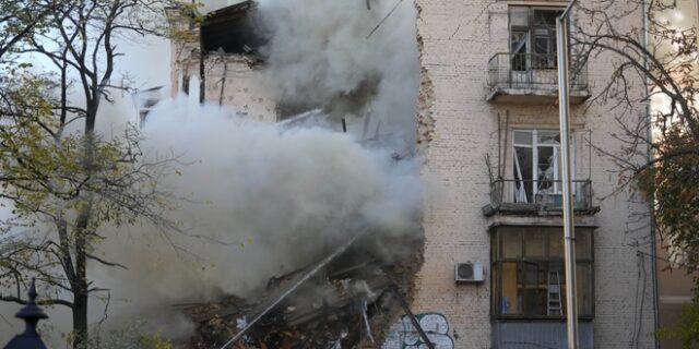 Ουκρανία: Ζητά αποπομπή της Ρωσίας από τη G20