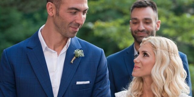 Αλέξανδρος Νικολαΐδης: Ραγίζει καρδιές η ανάρτηση της Δώρας Τσαμπάζη μετά τον χαμό του Ολυμπιονίκη
