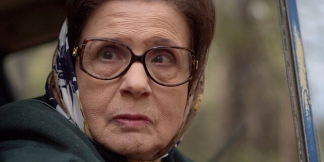 Τα Καλύτερά μας Χρόνια: Δάκρυσε το Twitter με το “τέλος” της γιαγιάς Ερμιόνης