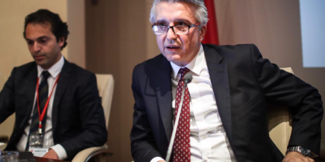 Τσαγατάι Ερτζιγές: Ποιος είναι ο νέος πρέσβης της Τουρκίας στην Αθήνα
