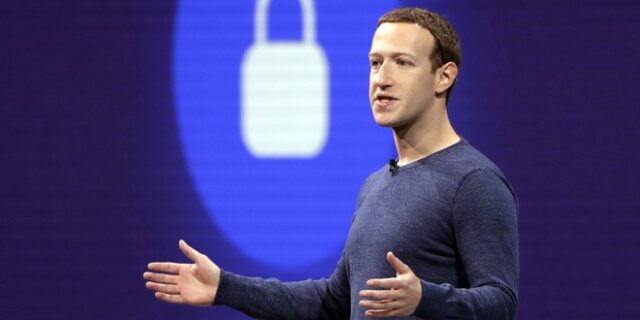 Mark Zuckerberg: Γιατί ανησυχεί για τις πλατφόρμες του, παρά την μεγάλη αύξηση των ανθρώπων που τις ακολουθούν