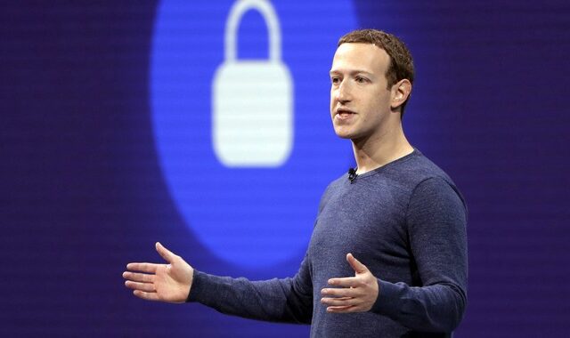 Mark Zuckerberg: Γιατί ανησυχεί για τις πλατφόρμες του, παρά την μεγάλη αύξηση των ανθρώπων που τις ακολουθούν