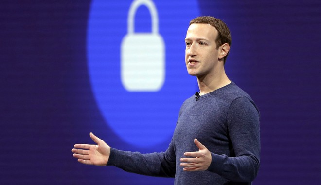 Mark Zuckerberg: Γιατί ανησυχεί για τις πλατφόρμες του, παρά την μεγάλη αύξηση των ανθρώπων που τις ακολουθούν
