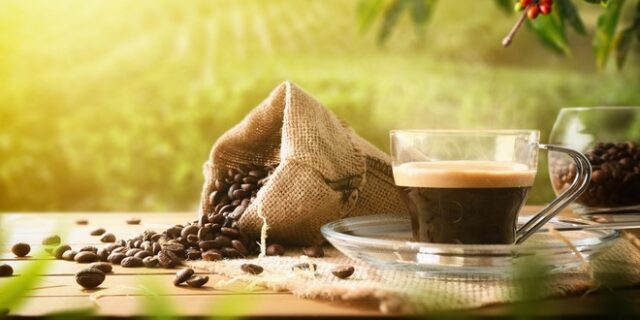 Nestlé Ελλάς: Ο καφές του μέλλοντος θα έχει “πράσινα” συστατικά