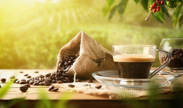Nestlé Ελλάς: Ο καφές του μέλλοντος θα έχει “πράσινα” συστατικά