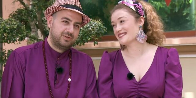 Asia Express: “Βόμβα” από Μαυρίκιο Μαυρικίου και Ιλάειρα Ζήση – Αποχώρησαν οικειοθελώς