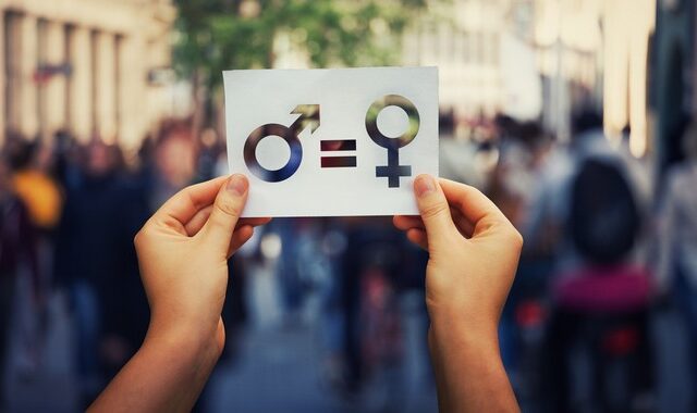 Δείκτης Ισότητας Φύλων 2022: Η Ελλάδα παραμένει τελευταία στην ΕΕ