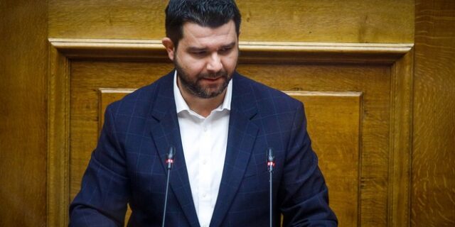 Μάριος Κάτσης: “Ο Γεραπετρίτης διόρισε την Πιτσίκα στην Επιτροπή Ελλάδα 2050”
