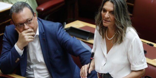 Φάμελλος-Πέρκα: “Αμνησία για τις ΑΠΕ από τον κ. Μητσοτάκη”