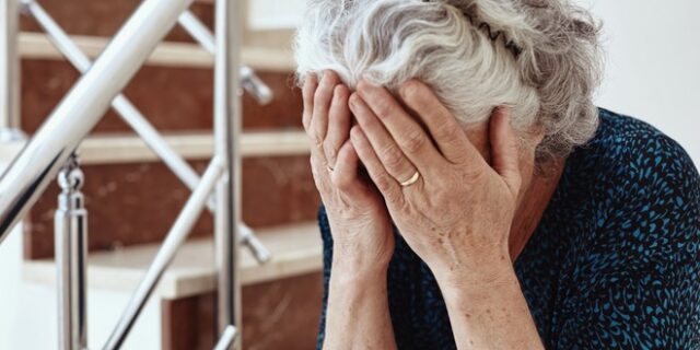 Κρήτη: Σύλληψη 80χρονου που επιτέθηκε στη σύζυγό του – Την έπιασε από τον λαιμό και τα μαλλιά