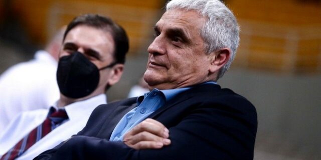 Super Cup: Ένταση και αποχώρηση του Παναθηναϊκού από την κλήρωση των διαιτητών