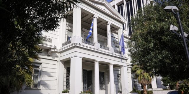 Πηγές ΥΠΕΞ: Ατυχείς οι δηλώσεις του επικεφαλής της κυβέρνησης στη Λιβύη