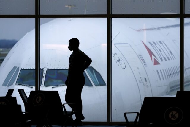ΗΠΑ: “Έπεσαν” 14 ιστοσελίδες αεροδρομίων – Φιλορώσους χάκερ “βλέπουν” οι υπεύθυνοι