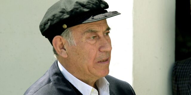 Η Γωγώ Μπρέμπου αποκάλυψε γιατί ο Θανάσης Βέγγος δεν έδινε συνεντεύξεις