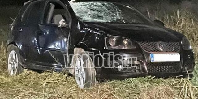 Ημαθία: Παρουσιάστηκε στις αρχές ο οδηγός που παρέσυρε και σκότωσε τη 15χρονη