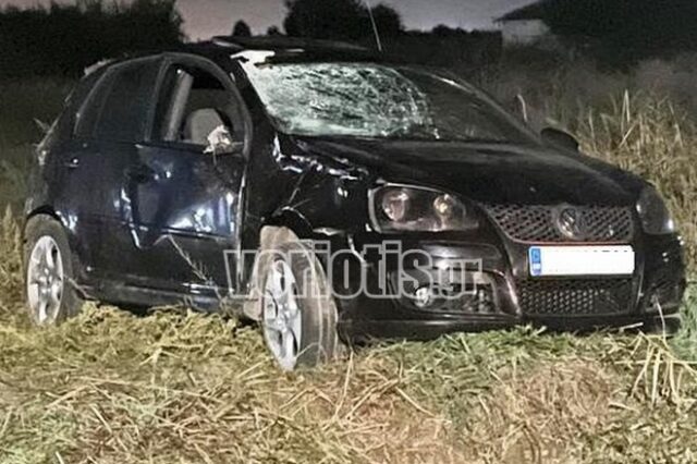 Ημαθία: Παρουσιάστηκε στις αρχές ο οδηγός που παρέσυρε και σκότωσε τη 15χρονη