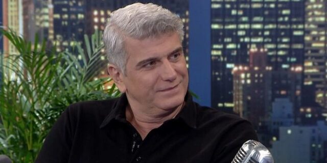 Βλαδίμηρος Κυριακίδης: “Δεν επιδίωξα να αγαπηθώ από τις γυναίκες – Ήθελα να δυστυχήσω”