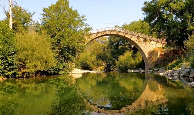 28η Οκτωβρίου: Ταξιδεύοντας στην Ήπειρο για το τριήμερο