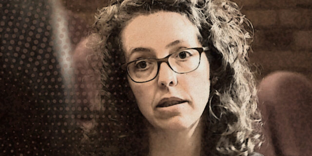 Tarah Demant: “Οι ΗΠΑ είναι πια επικίνδυνο μέρος για να είσαι έγκυος”