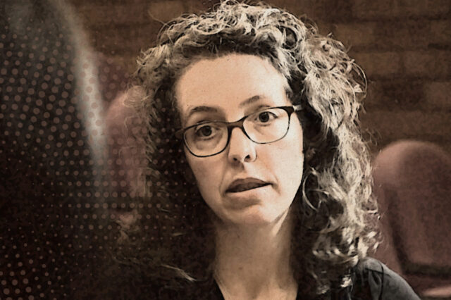 Tarah Demant: “Οι ΗΠΑ είναι πια επικίνδυνο μέρος για να είσαι έγκυος”