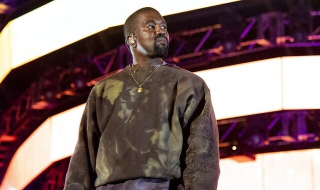Νέα πρόκληση του Kanye West: “Ο George Floyd πέθανε από υπερβολική δόση” – Μήνυση από την οικογένειά του