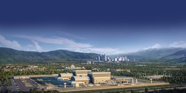Ο αμερικανικός όμιλος Westinghouse θα κατασκευάσει τον πρώτο πυρηνικό σταθμό της Πολωνίας