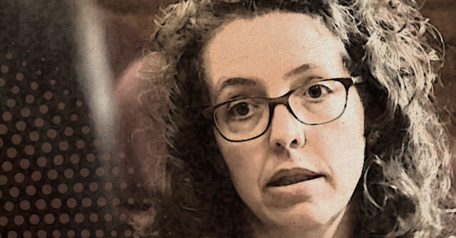 Tarah Demant: «Οι ΗΠΑ είναι πια επικίνδυνο μέρος για να είσαι έγκυος»