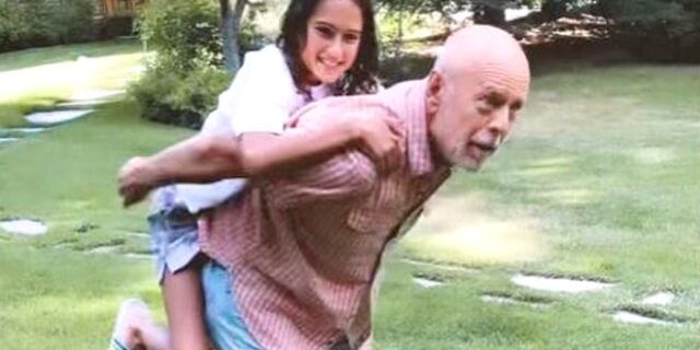 Ο Bruce Willis μάς χάρισε έναν “οδηγό αισιοδοξίας” μέσα από ένα υπέροχο βίντεο