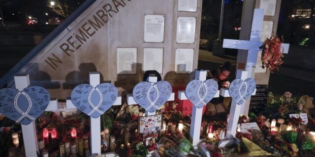 Αιματηρή παρέλαση στο Γουισκόνσιν: Ένοχος για 6 ανθρωποκτονίες ο οδηγός του οχήματος που έπεσε στο πλήθος