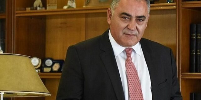Χατζηθεοδοσίου: “Τα προγράμματα χρηματοδότησης του ΕΣΠΑ αφορούν μόνο στο 6% των μικρομεσαίων”