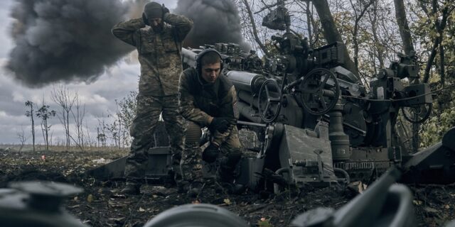 Ουκρανία: Τι είναι η “βρώμικη βόμβα” – Παγκόσμιος συναγερμός για τα πυρηνικά