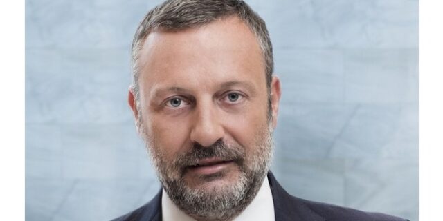 Στην Ελλάδα μεταφέρθηκε η έδρα της Grivalia Hospitality