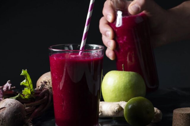 Νιώθεις διαρκώς κουρασμένος; Το SOS smoothie για ενέργεια