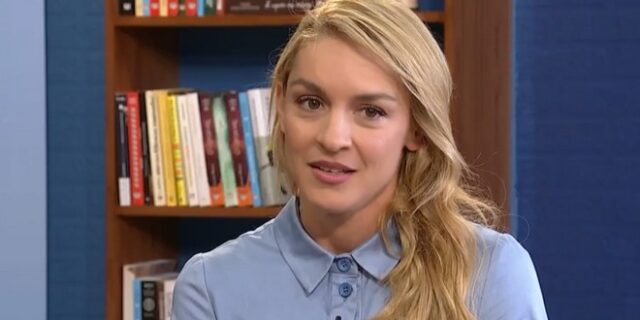 Γιούλικα Σκαφιδά για “Μια νύχτα του Αυγούστου”: Παίρνουμε σαφή θέση ότι η γυναικοκτονία είναι απαράδεκτη