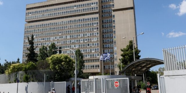 ΥΠΡΟΠΟ: Δεν παρείχαμε ενημέρωση στον ΣΥΡΙΖΑ για μέλος του