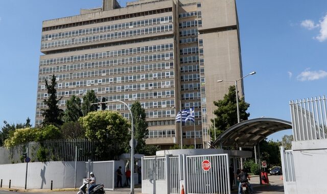 ΥΠΡΟΠΟ: Δεν παρείχαμε ενημέρωση στον ΣΥΡΙΖΑ για μέλος του