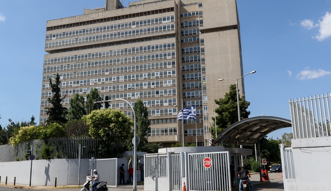 ΥΠΡΟΠΟ: Δεν παρείχαμε ενημέρωση στον ΣΥΡΙΖΑ για μέλος του