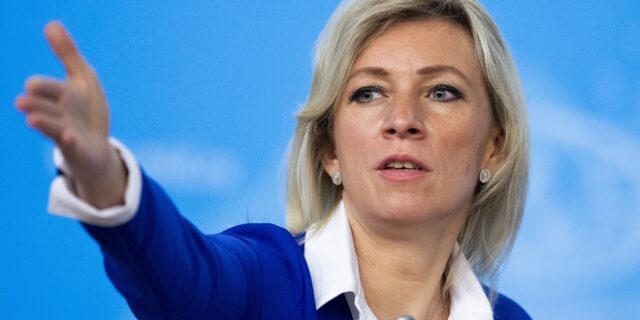 Μόσχα: “Προσπάθεια εκφοβισμού οι κατηγορίες των ΗΠΑ εναντίον 5 Ρώσων υπηκόων”
