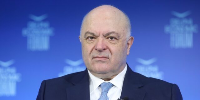 Γ. Ζανιάς: Τρόπος ζωής και συλλογική ευθύνη η αποταμίευση