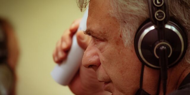 Σωτήρης Γκορίτσας στο NEWS 24/7: Δεν καταδικάζω τη γενιά μου. Απλώς δεν μου προκαλεί ενδιαφέρον