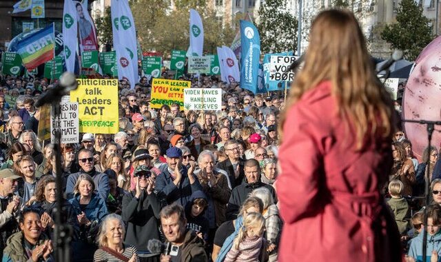 COP27: Ώρα για δράση ή μία από τα ίδια;