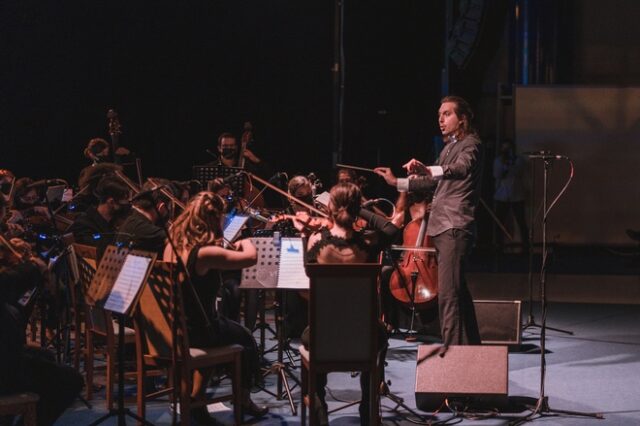 Cosmopolis: 3 τριήμερα και 9 συναυλίες αφιερωμένες στην κλασική μουσική στην Καβάλα